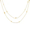 Dinny Hall Almaz Long Multi-Way Necklace