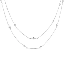 Dinny Hall Almaz Long Multi-Way Necklace