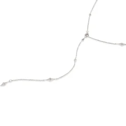 Dinny Hall Almaz Long Multi-Way Necklace