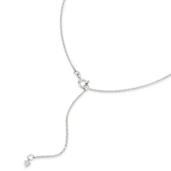 Dinny Hall Bijou Folded Heart Duo Pendant