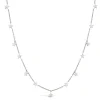 Dinny Hall Bijou Galaxy Star Necklace