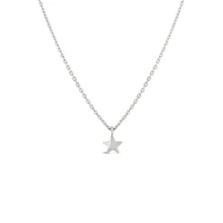 Dinny Hall Bijou Mini Star Pendant