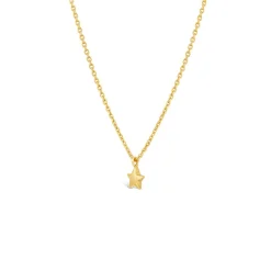 Dinny Hall Bijou Mini Star Pendant