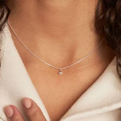 Dinny Hall Bijou Mini Star Pendant