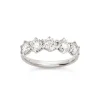 Dinny Hall Elyhara 18K Fine Diamond Five Stone Ring