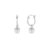 Dinny Hall Gem Drop Small Freshwater Pearl Drops