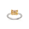 Dinny Hall Hollie 18K Fine Lemon Yellow Sapphire Ring