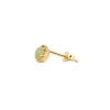 Dinny Hall 14K Gold Opal Single Stud