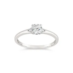Dinny Hall Kassia 18K Fine Diamond Ring