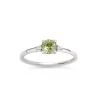 Dinny Hall Kassia 18K Fine Sapphire & Diamond Ring