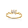 Dinny Hall Lyla 18K Fine Old Cut Diamond Ring