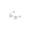 Dinny Hall Mini Scoop Hoops