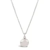 Dinny Hall My World Small Button Locket