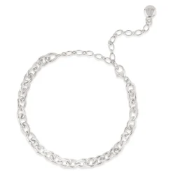 Dinny Hall Raindrop Handmade Link Bracelet