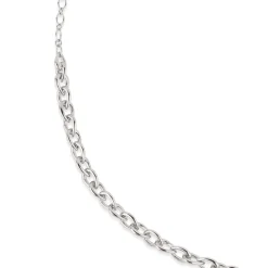 Dinny Hall Raindrop Handmade Link Necklace