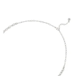 Dinny Hall Raindrop Handmade Link Necklace