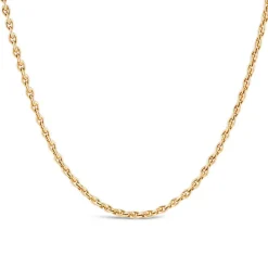 Dinny Hall Raindrop Solid Gold Necklace