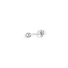 Dinny Hall Shuga 14K Gold Diamond Single Stud