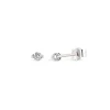 Dinny Hall Shuga 14K Gold Diamond Studs