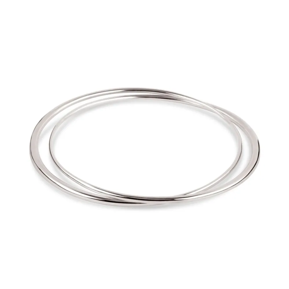 Dinny Hall Signature Double Bangle