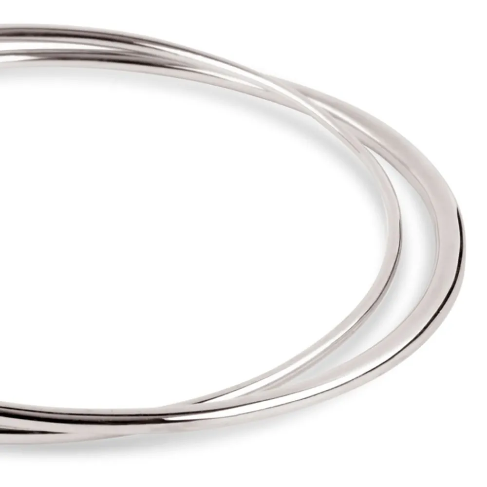 Dinny Hall Signature Double Bangle
