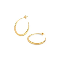 Dinny Hall Signature 'Hera' Hoops