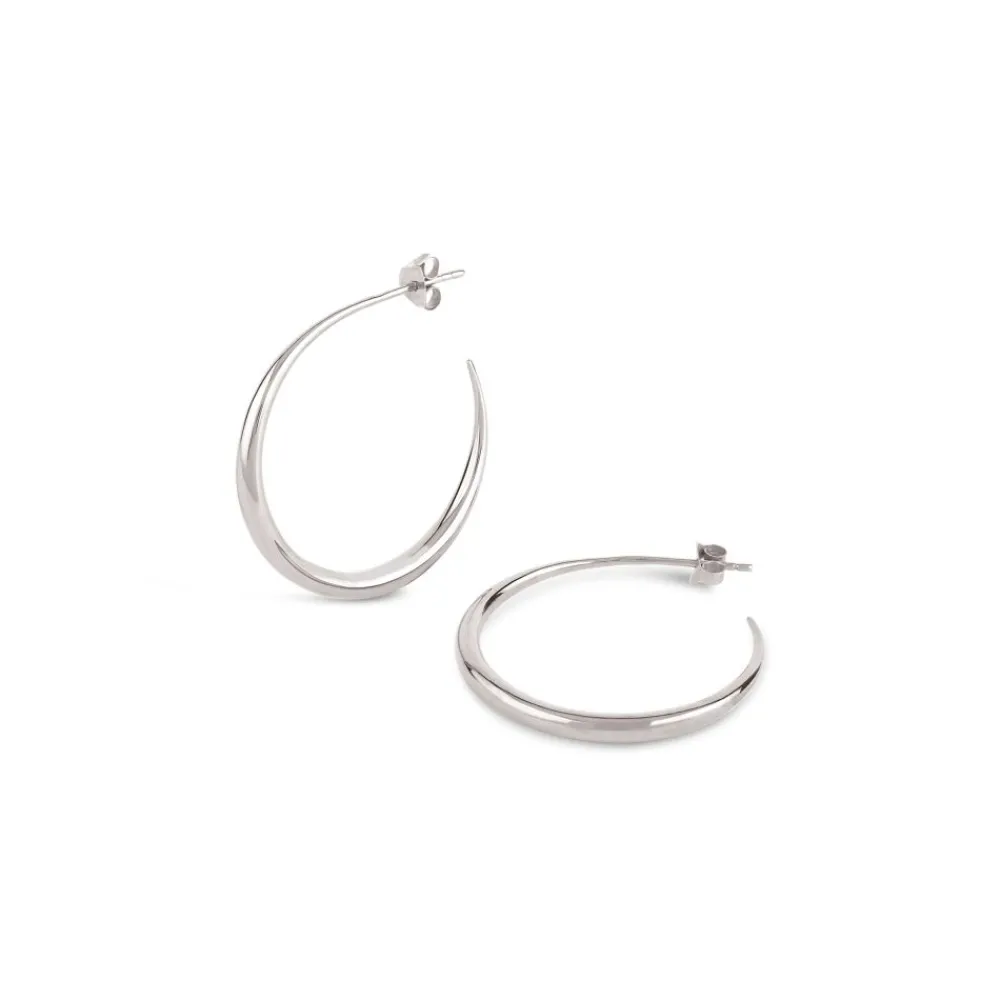 Dinny Hall Signature 'Hera' Hoops