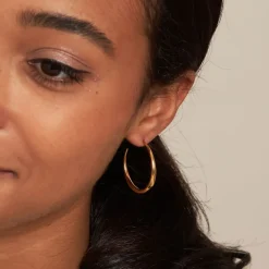 Dinny Hall Signature 'Hera' Hoops