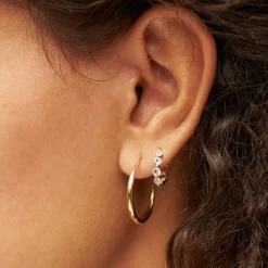 Dinny Hall Signature 'Hera' Hoops