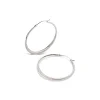 Dinny Hall Signature Medium Tapering Click Hoops