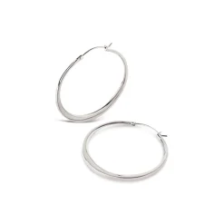 Dinny Hall Signature Medium Tapering Click Hoops