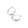 Dinny Hall Signature Scoop Hoops