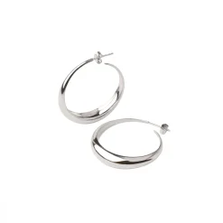 Dinny Hall Signature Scoop Hoops