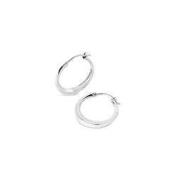 Dinny Hall Signature Small Hoops