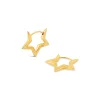 Dinny Hall Stargazer Click Hoops
