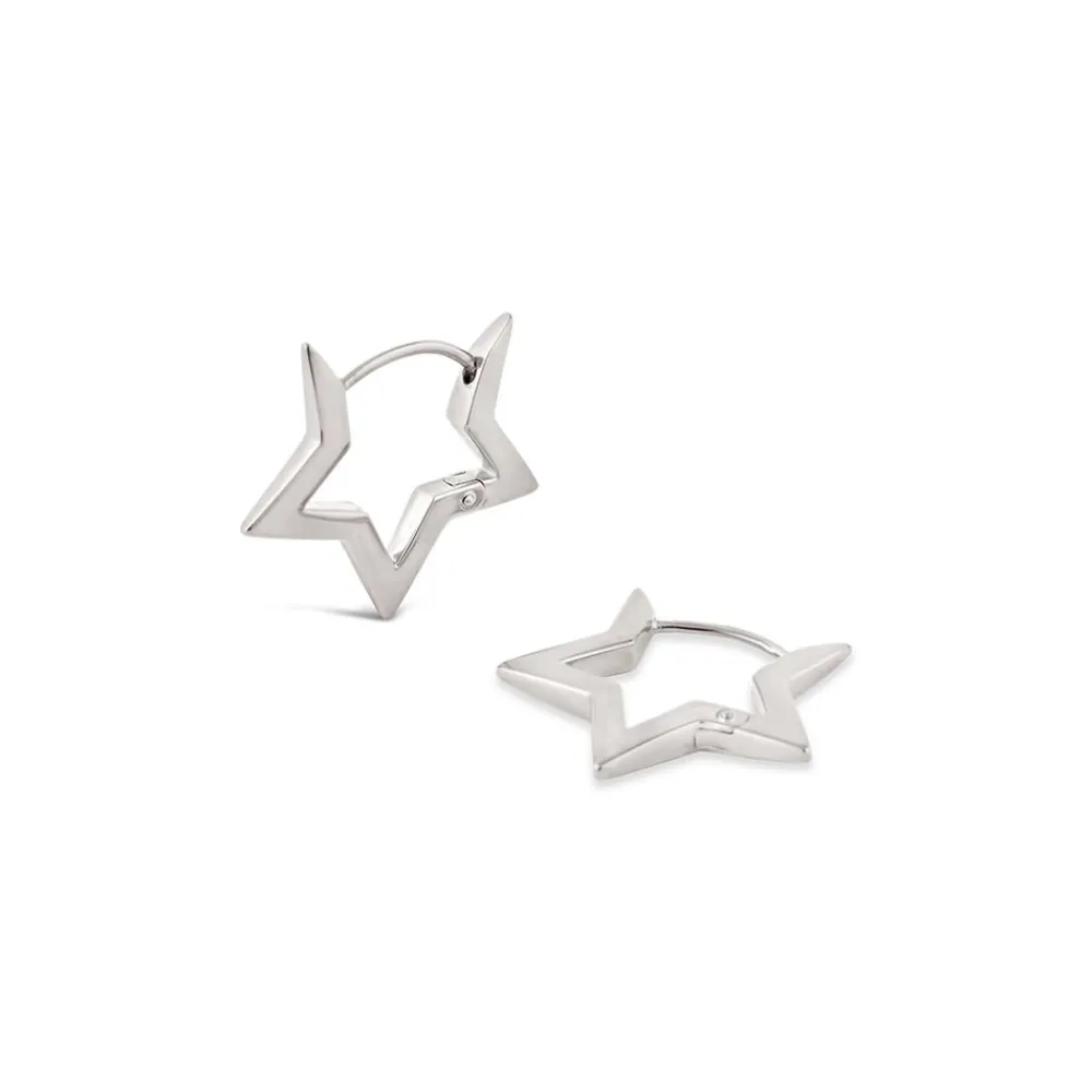 Dinny Hall Stargazer Click Hoops