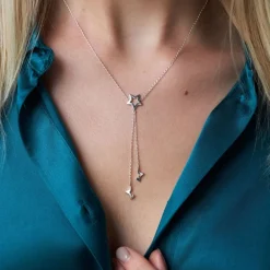 Dinny Hall Stargazer Small Lariat
