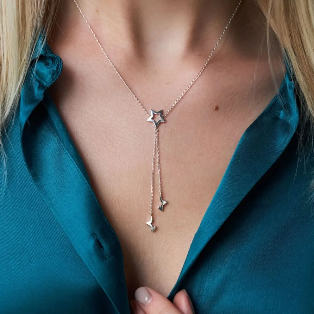 Dinny Hall Stargazer Small Lariat