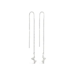 Dinny Hall Stargazer Threader Deconstructed Earrings