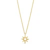 Dinny Hall Sunbeam 'Edith' Mini Pendant