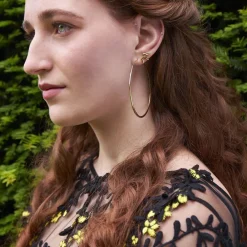 Dinny Hall Sunbeam 'Georgie' Studs