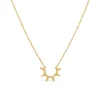 Dinny Hall Sunbeam 'Sophy' Small Pendant