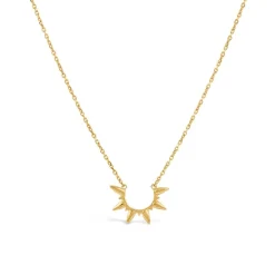 Dinny Hall Sunbeam 'Sophy' Small Pendant