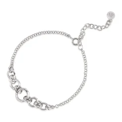 Dinny Hall Thalassa Faceted Link Bracelet