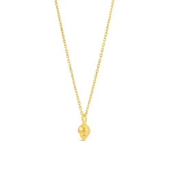 Dinny Hall Thalassa Mini Shell Pendant