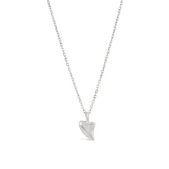 Dinny Hall Thalassa Shark'S Tooth Pendant