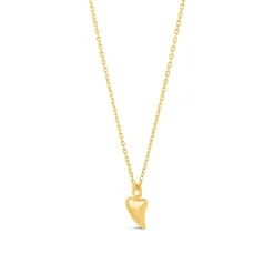 Dinny Hall Thalassa Shark'S Tooth Pendant