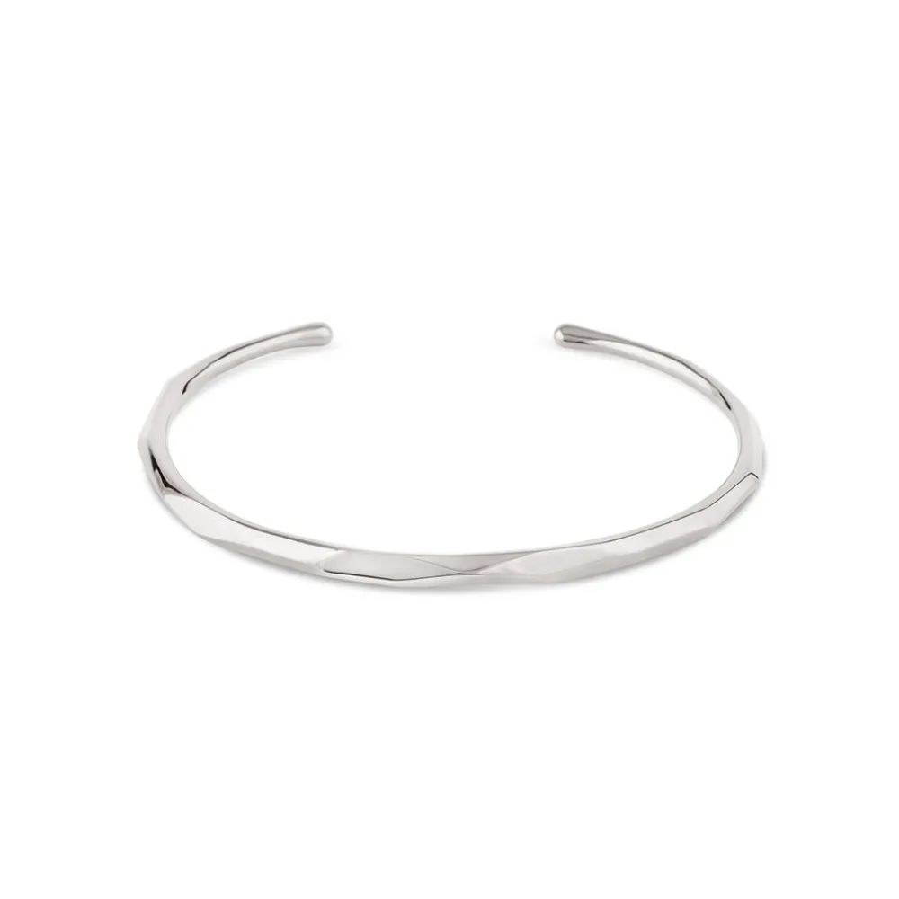 Dinny Hall Thalassa Slim Cuff
