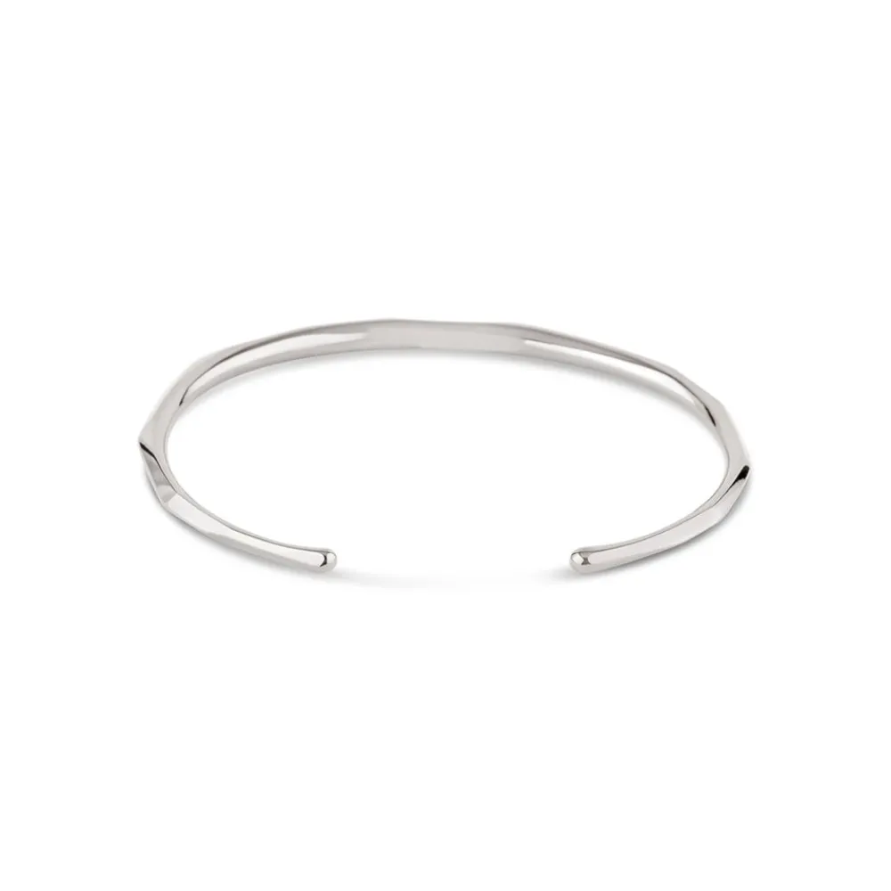 Dinny Hall Thalassa Slim Cuff