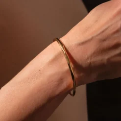 Dinny Hall Thalassa Slim Cuff